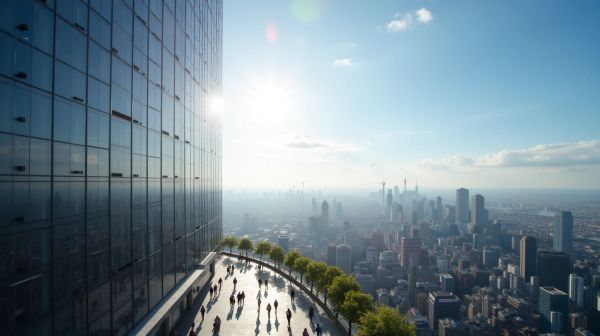 Ce que vous devez savoir sur les actualités immobilières de 2026