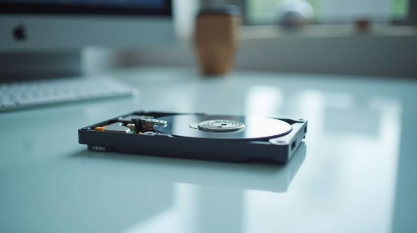 Choisir le meilleur hard : guide complet sur les disques durs