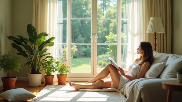 Comment améliorer votre santé et votre bien-être au quotidien