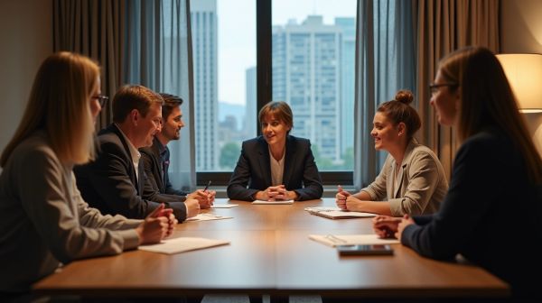 Comment des approches créatives peuvent forger des alliances fructueuses