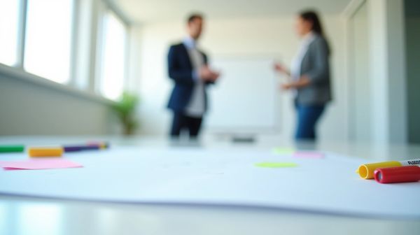 Comment des approches créatives peuvent forger des alliances fructueuses