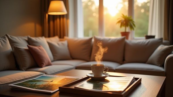 Comment le magazine dlese inspire votre bien-être au quotidien