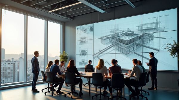 Comment maitriser le BIM en Suisse pour optimiser vos projets