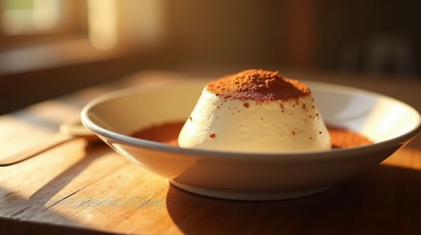 Étonnez vos invités avec une mousse de mascarpone parfaite