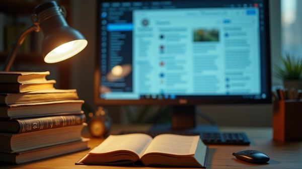 Information internet : comprendre la fiabilité des sources en ligne