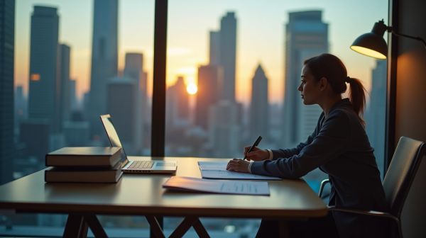 Investpatrimoineinvestisseurs : comment sécuriser votre avenir financier