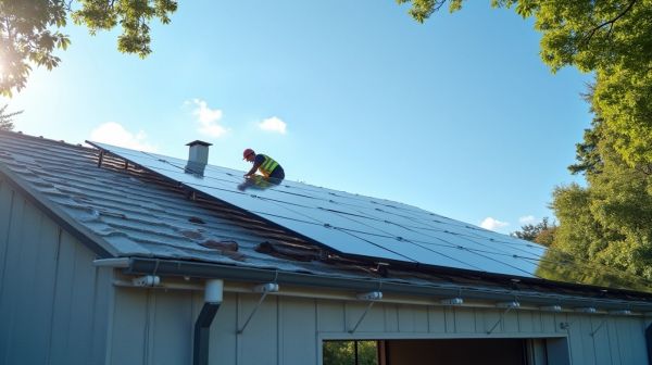 Les conseils indispensables pour réussir votre installation solaire