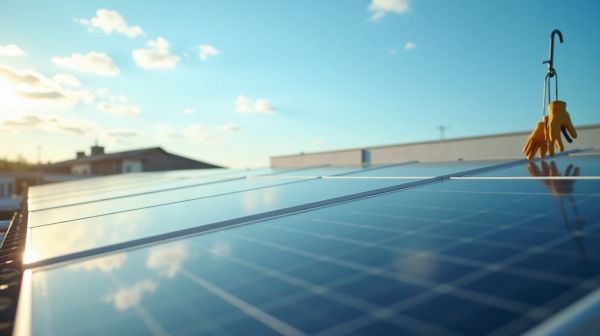 Les conseils indispensables pour réussir votre installation solaire