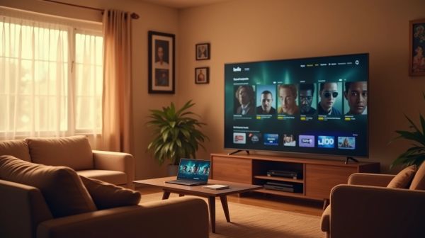 Maîtriser le streaming pour regarder films et séries gratuits