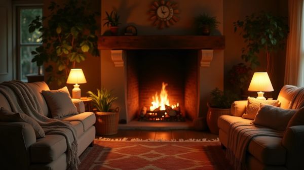 Organiser une soirée cocooning : des idées hygge pour marquer les esprits