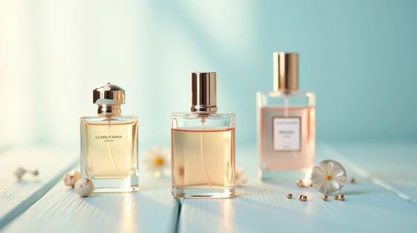 Révèle les meilleures offres de parfums pour faire des économies
